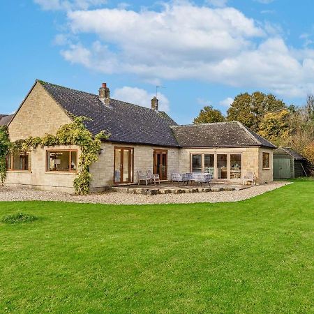 Charming 3Bd Cotswolds Family Retreat Villa Bourton-on-the-Water Exteriör bild