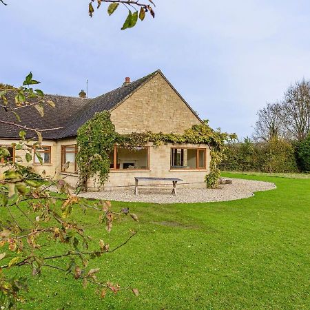 Charming 3Bd Cotswolds Family Retreat Villa Bourton-on-the-Water Exteriör bild