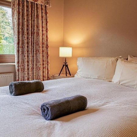 Charming 3Bd Cotswolds Family Retreat Villa Bourton-on-the-Water Exteriör bild