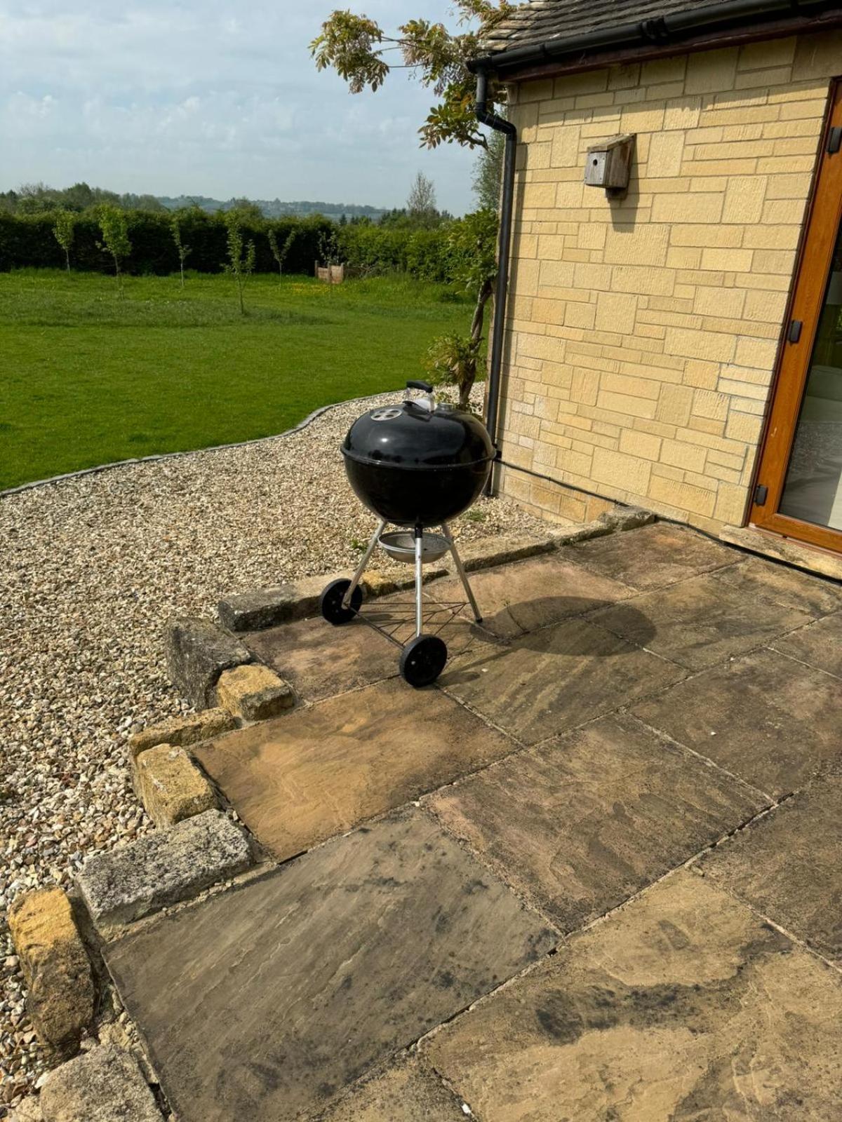 Charming 3Bd Cotswolds Family Retreat Villa Bourton-on-the-Water Exteriör bild
