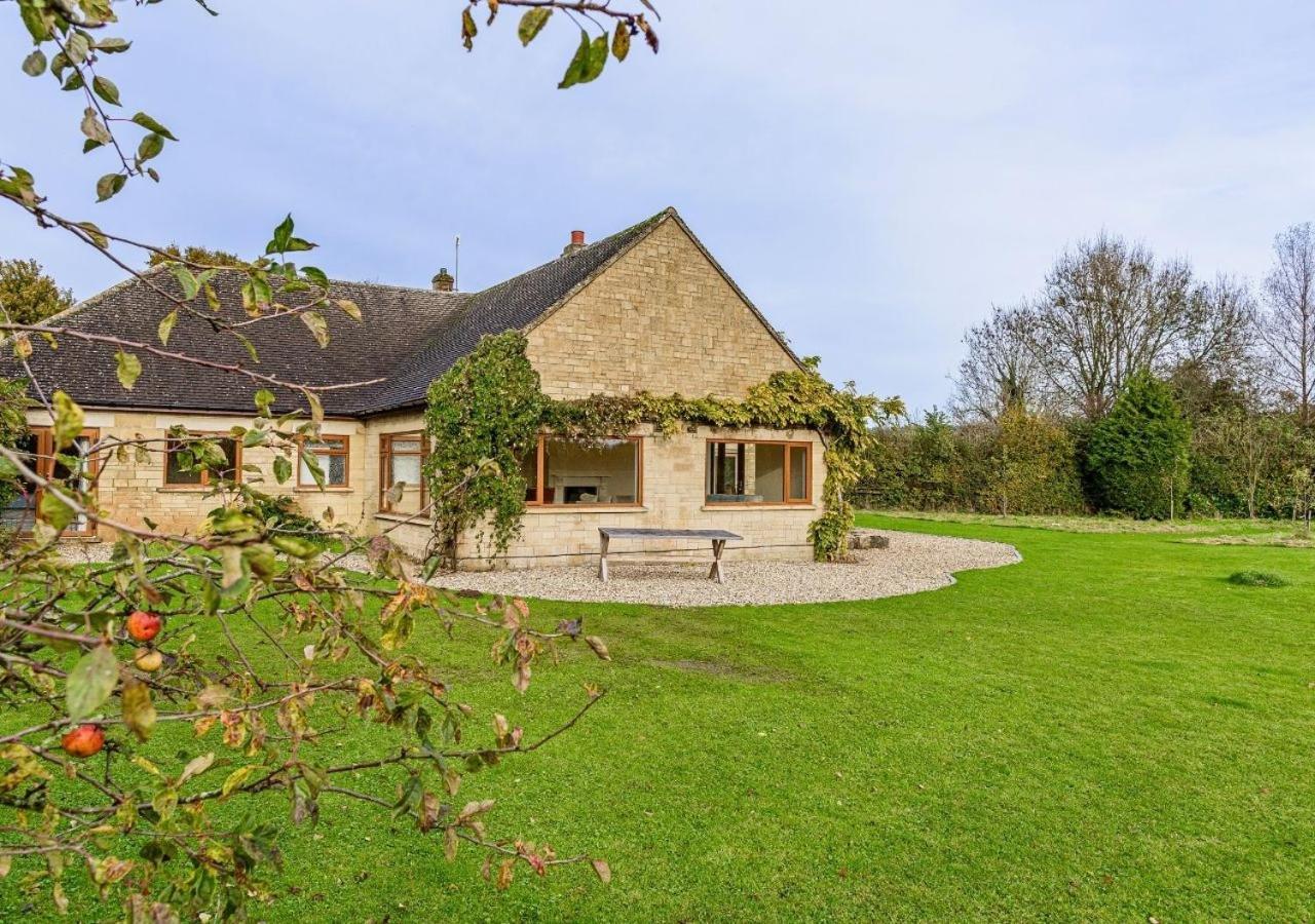 Charming 3Bd Cotswolds Family Retreat Villa Bourton-on-the-Water Exteriör bild