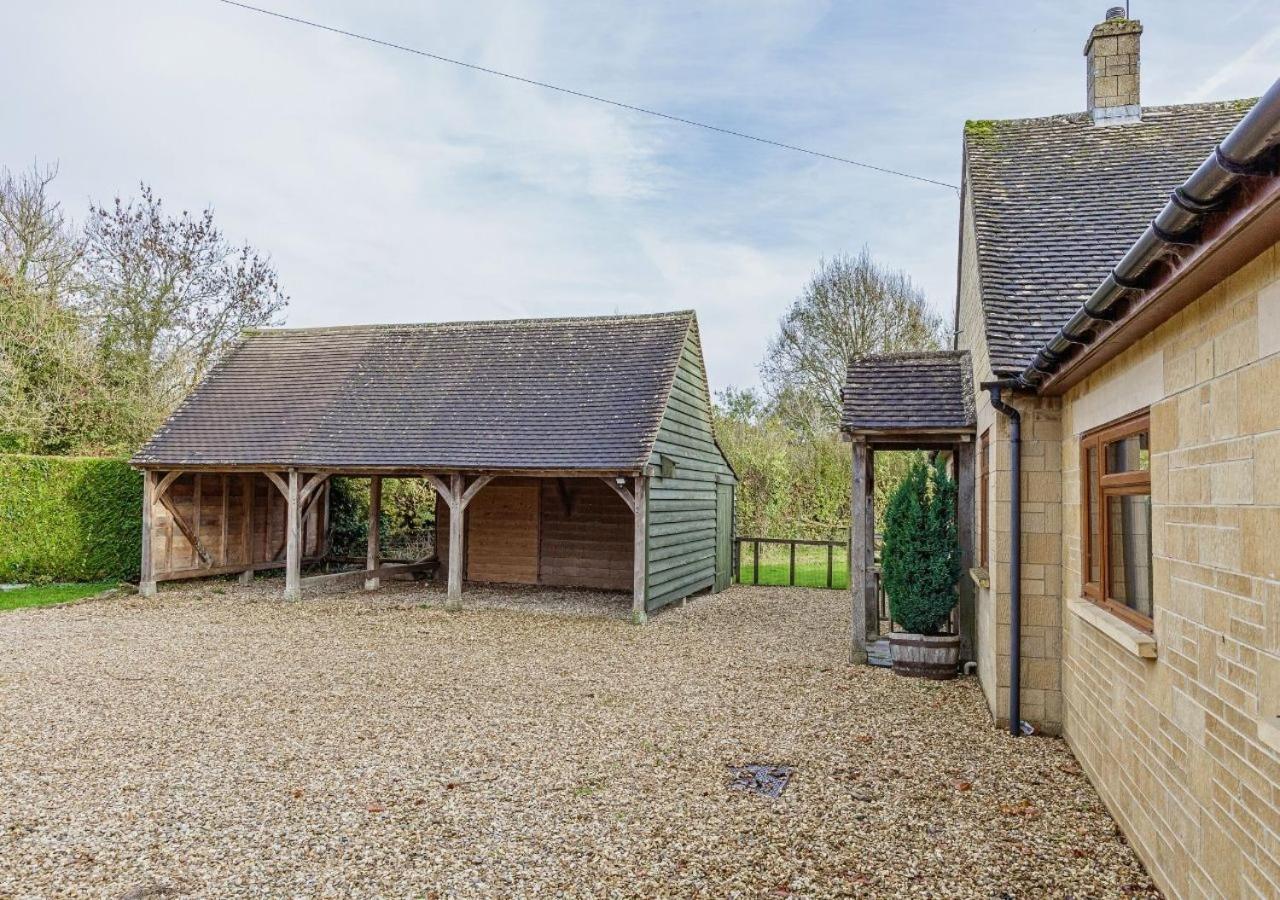 Charming 3Bd Cotswolds Family Retreat Villa Bourton-on-the-Water Exteriör bild