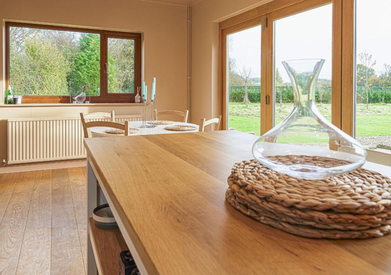 Charming 3Bd Cotswolds Family Retreat Villa Bourton-on-the-Water Exteriör bild