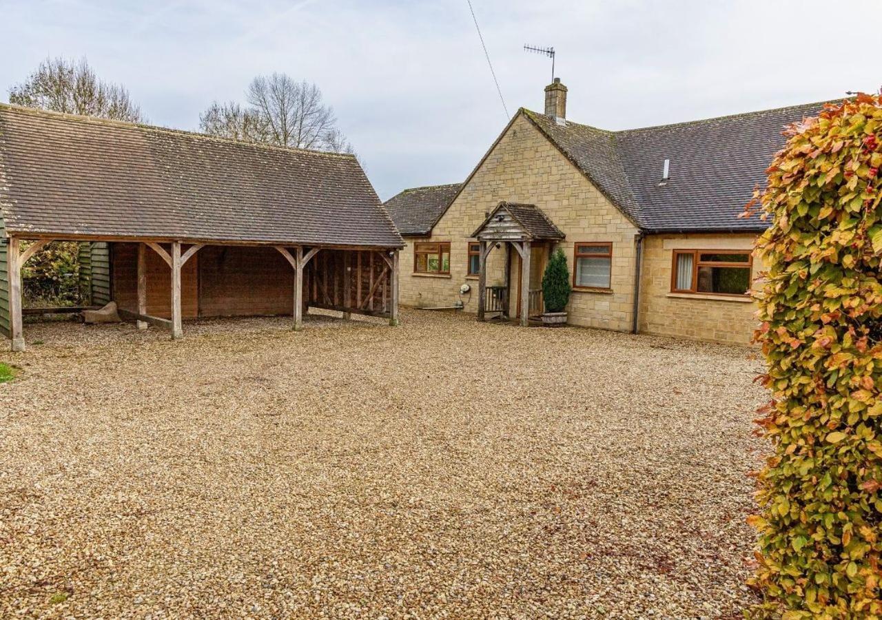 Charming 3Bd Cotswolds Family Retreat Villa Bourton-on-the-Water Exteriör bild
