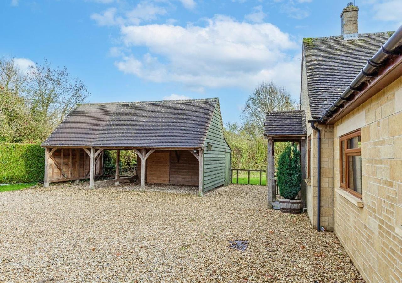 Charming 3Bd Cotswolds Family Retreat Villa Bourton-on-the-Water Exteriör bild