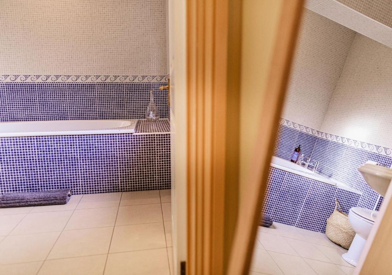 Charming 3Bd Cotswolds Family Retreat Villa Bourton-on-the-Water Exteriör bild
