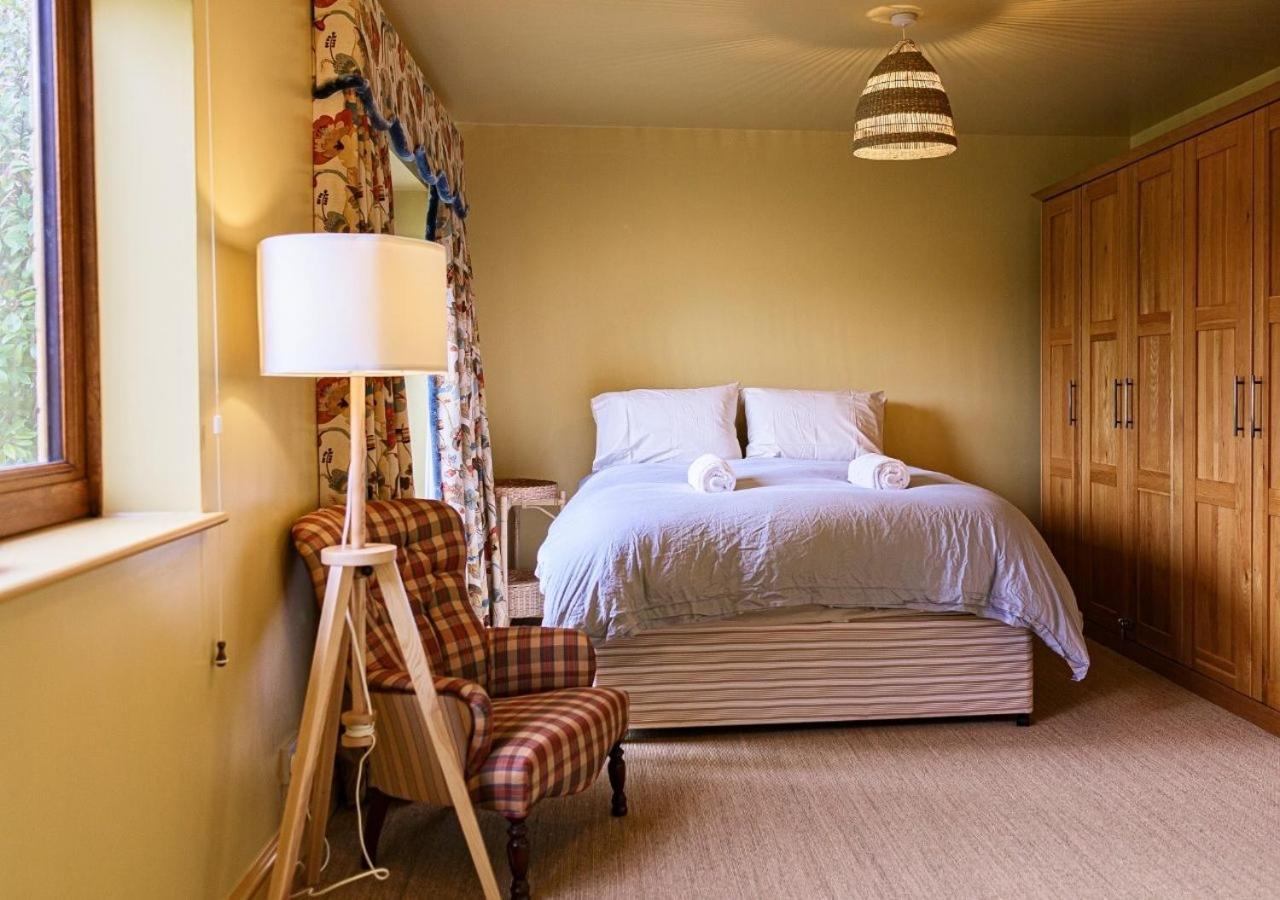 Charming 3Bd Cotswolds Family Retreat Villa Bourton-on-the-Water Exteriör bild