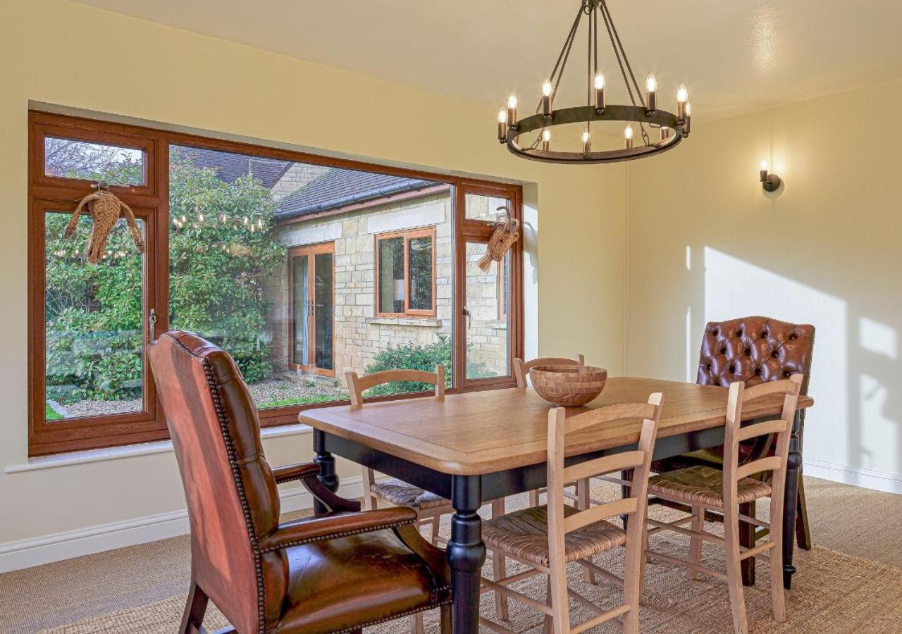 Charming 3Bd Cotswolds Family Retreat Villa Bourton-on-the-Water Exteriör bild