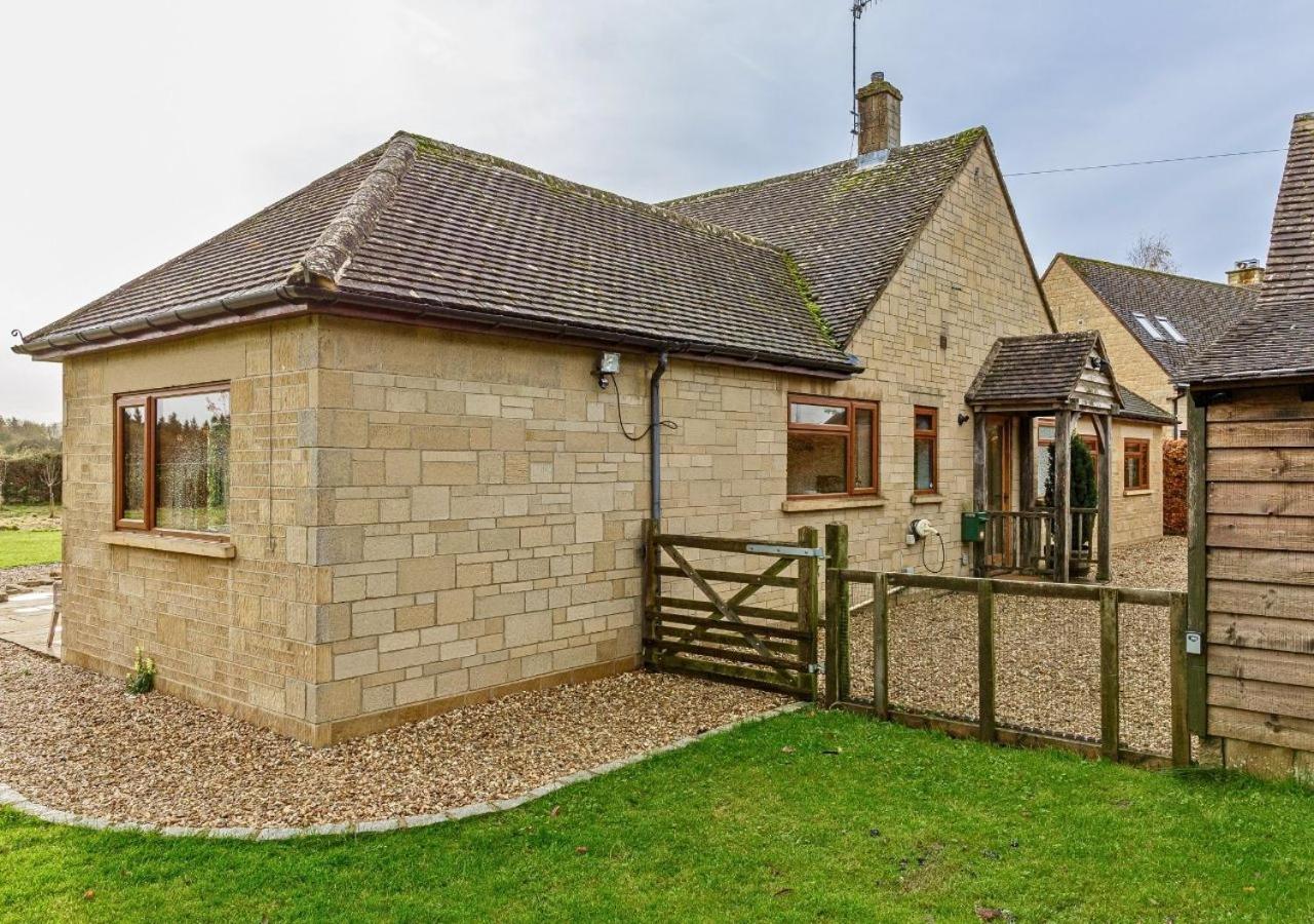 Charming 3Bd Cotswolds Family Retreat Villa Bourton-on-the-Water Exteriör bild
