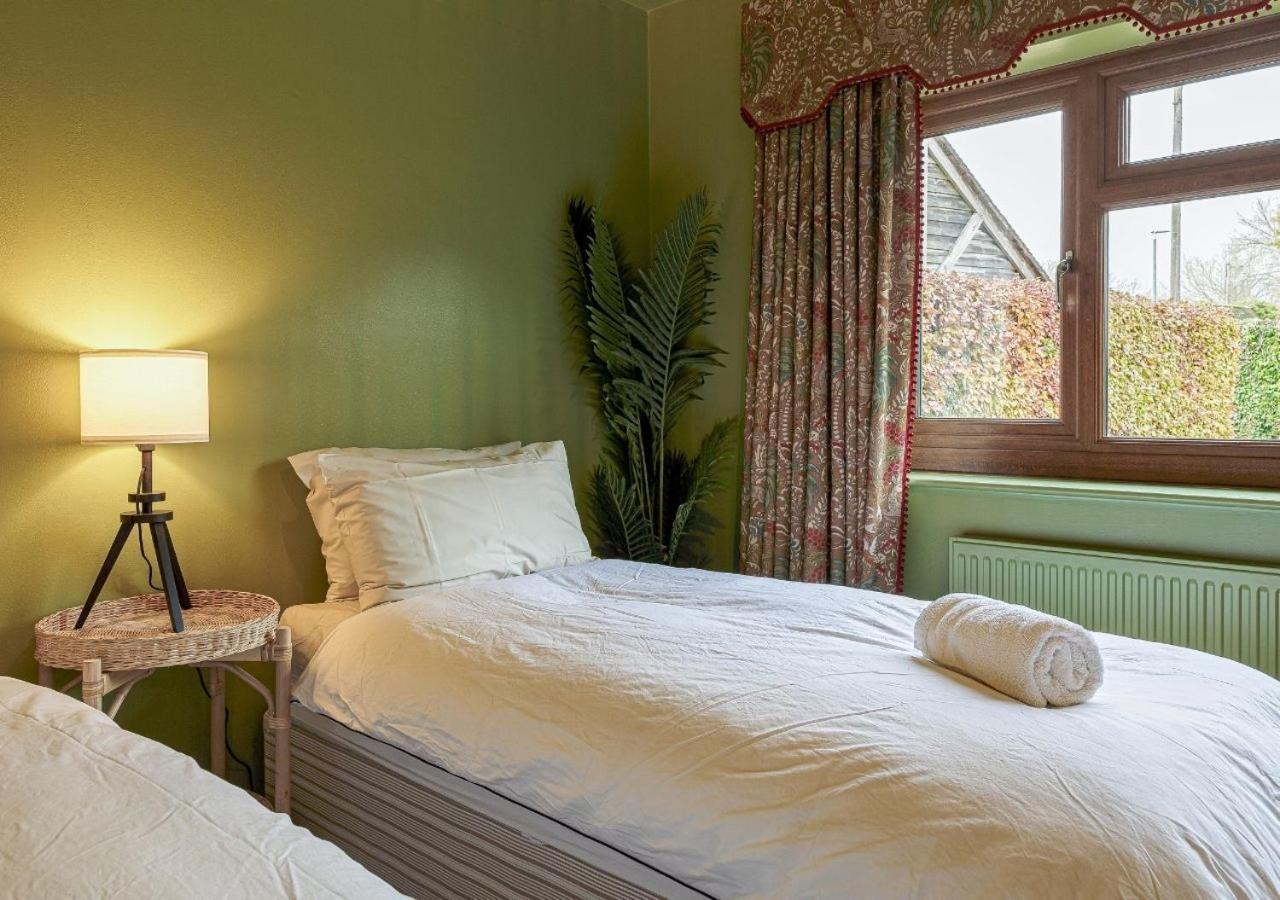Charming 3Bd Cotswolds Family Retreat Villa Bourton-on-the-Water Exteriör bild