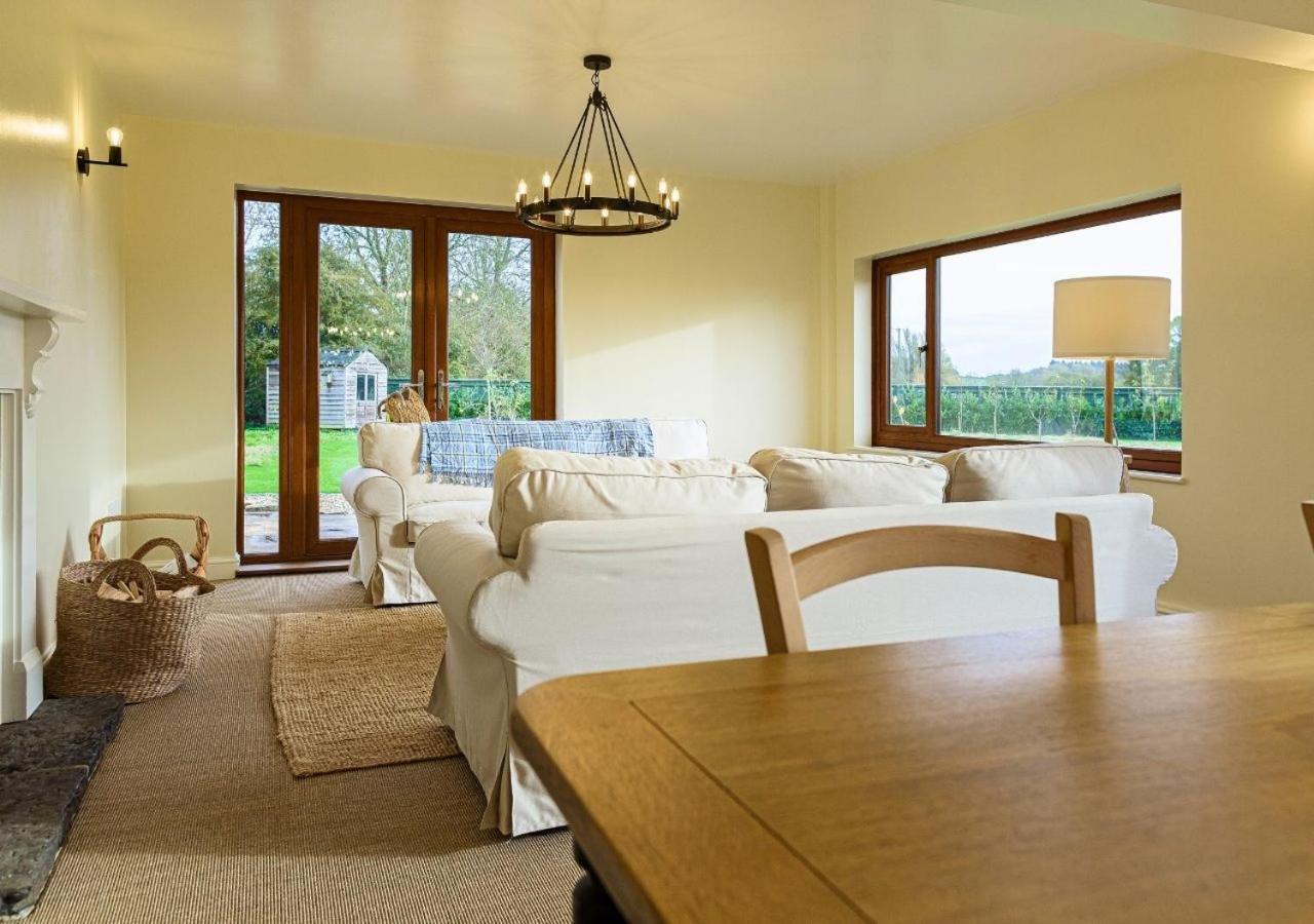 Charming 3Bd Cotswolds Family Retreat Villa Bourton-on-the-Water Exteriör bild