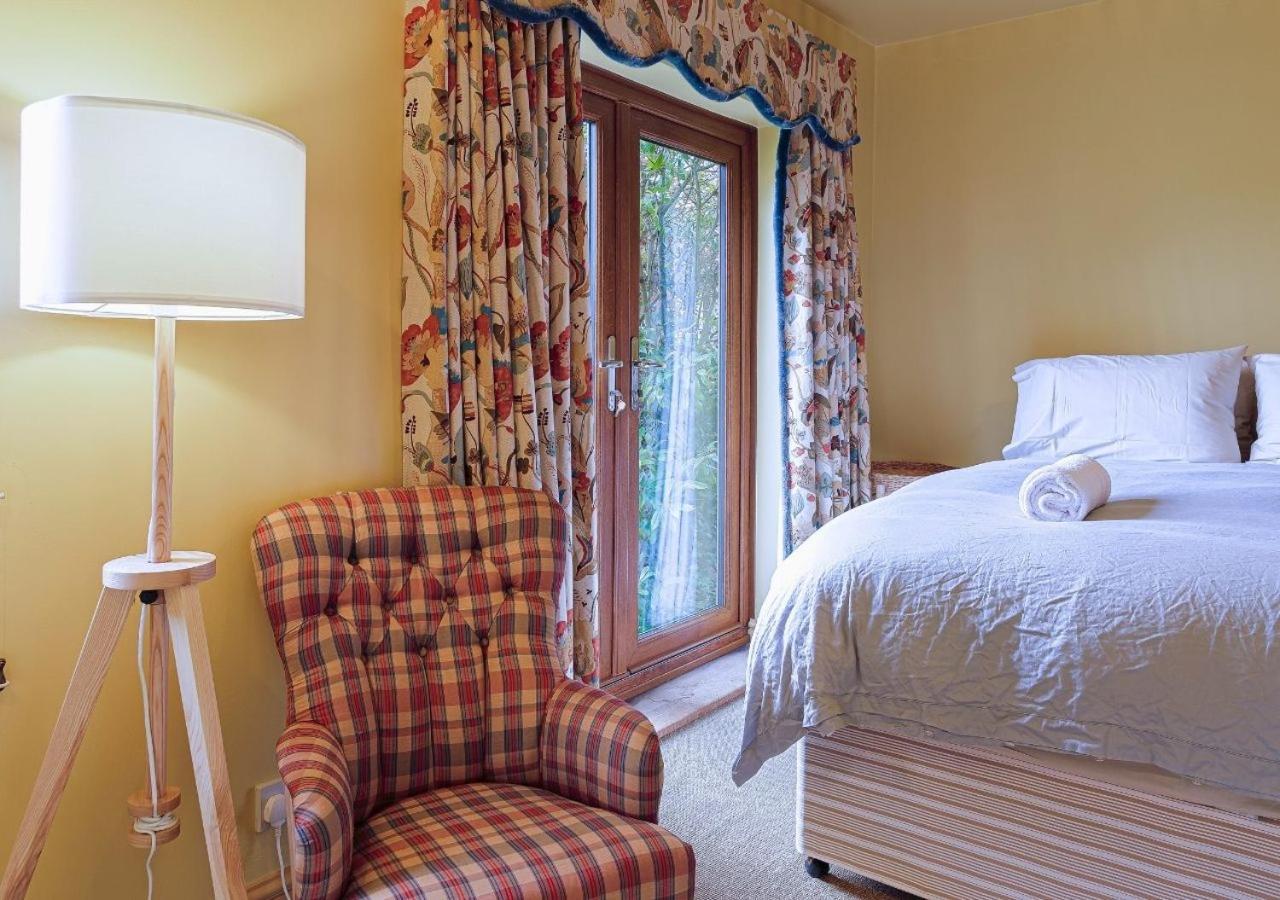 Charming 3Bd Cotswolds Family Retreat Villa Bourton-on-the-Water Exteriör bild
