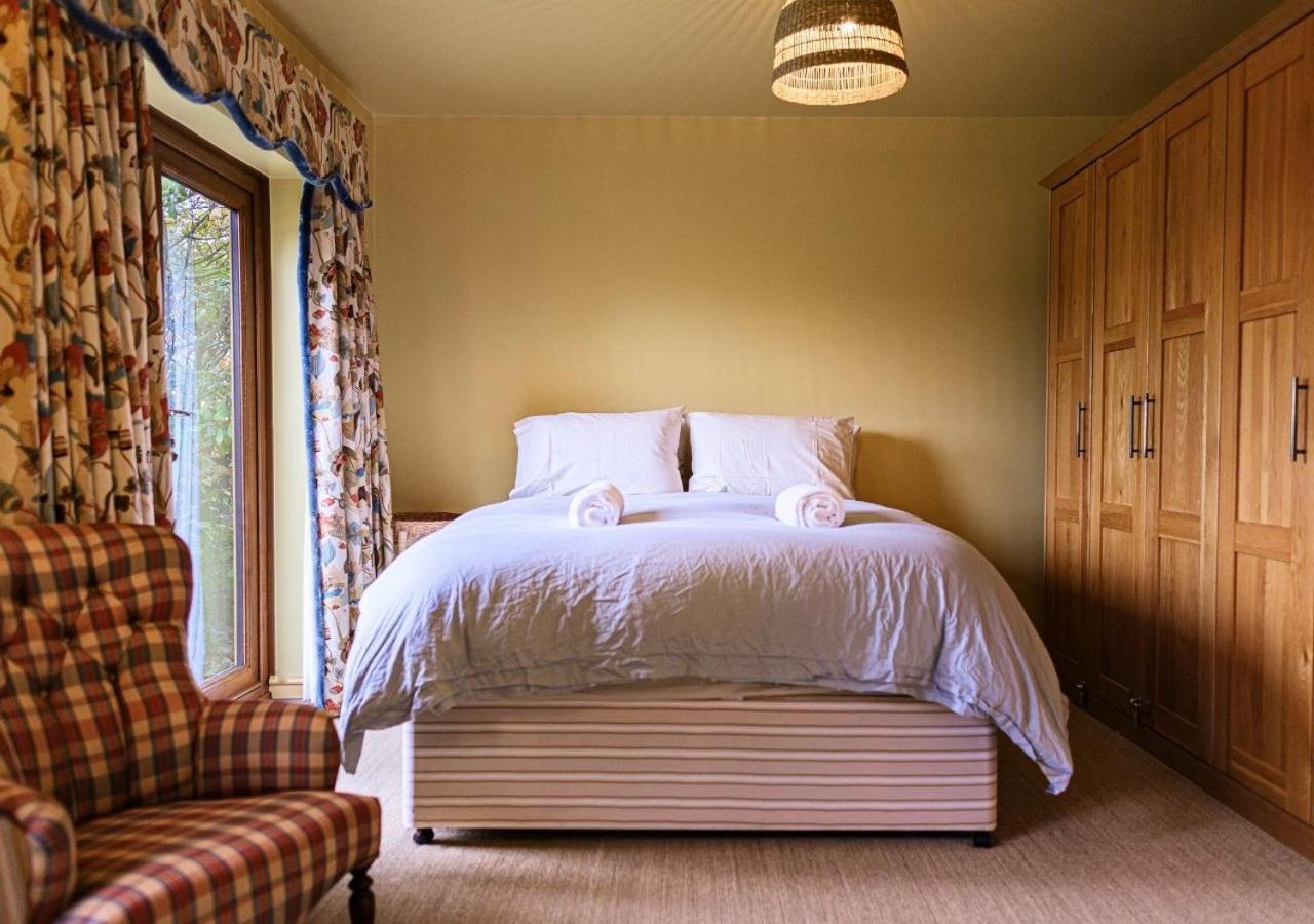 Charming 3Bd Cotswolds Family Retreat Villa Bourton-on-the-Water Exteriör bild