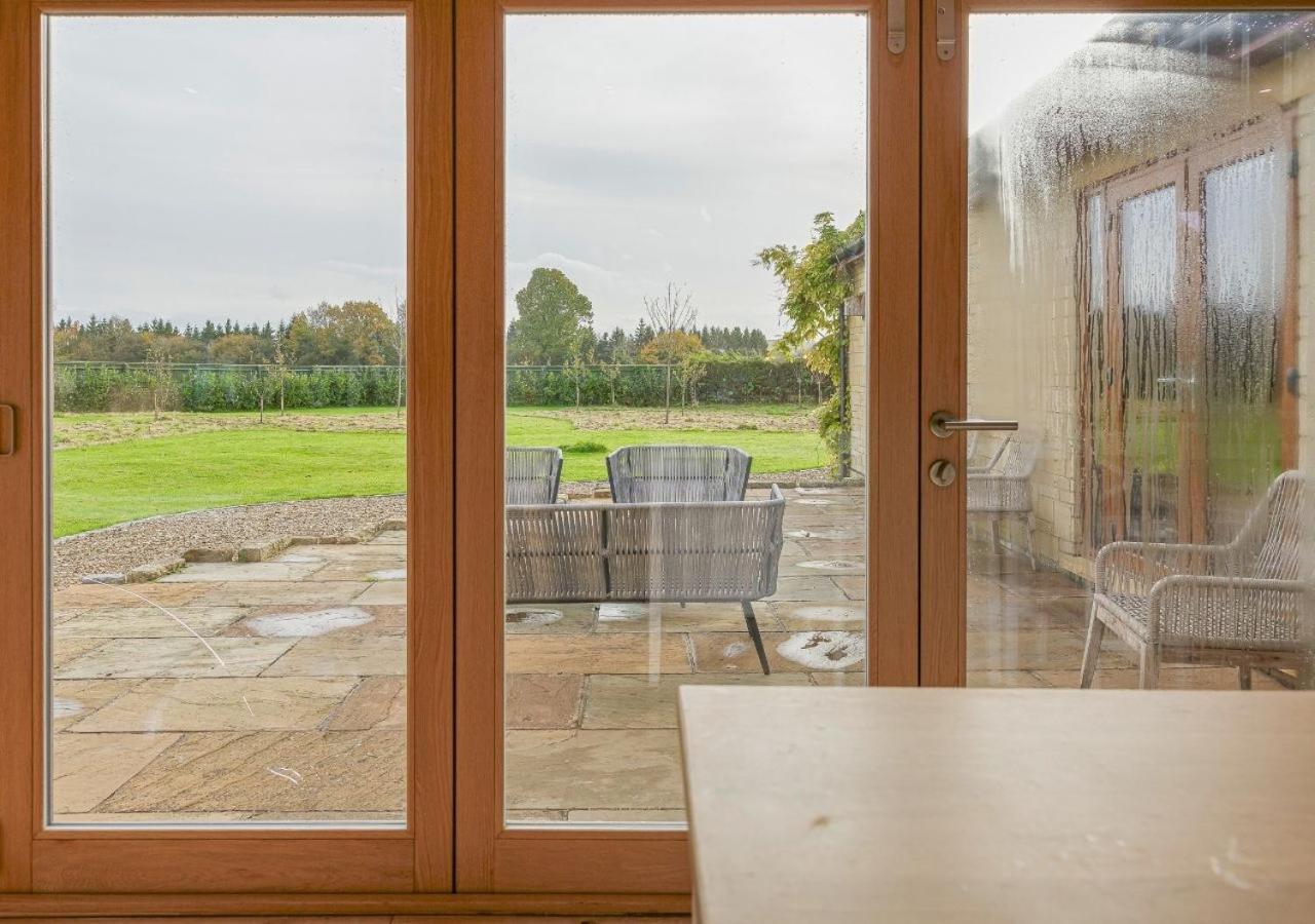 Charming 3Bd Cotswolds Family Retreat Villa Bourton-on-the-Water Exteriör bild