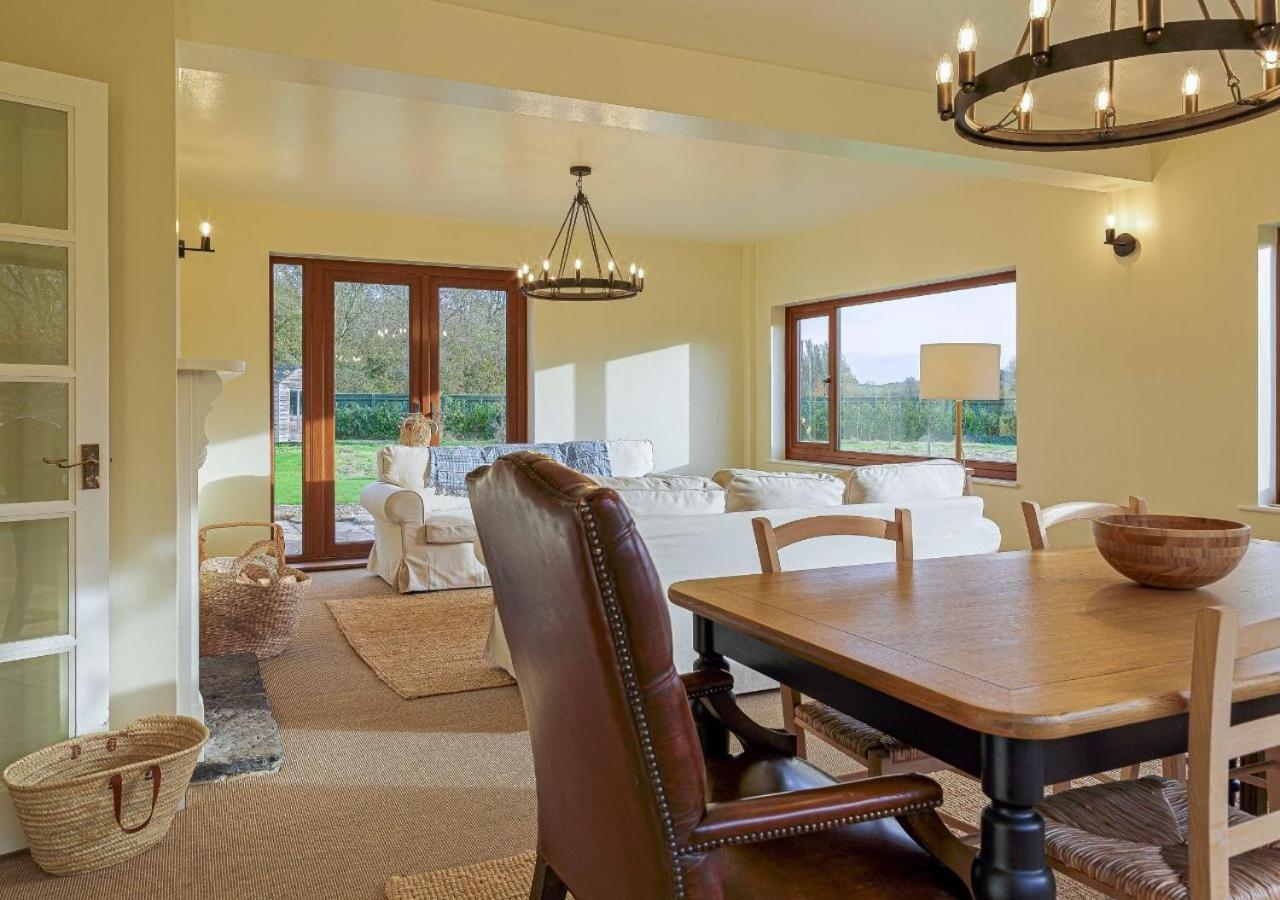 Charming 3Bd Cotswolds Family Retreat Villa Bourton-on-the-Water Exteriör bild