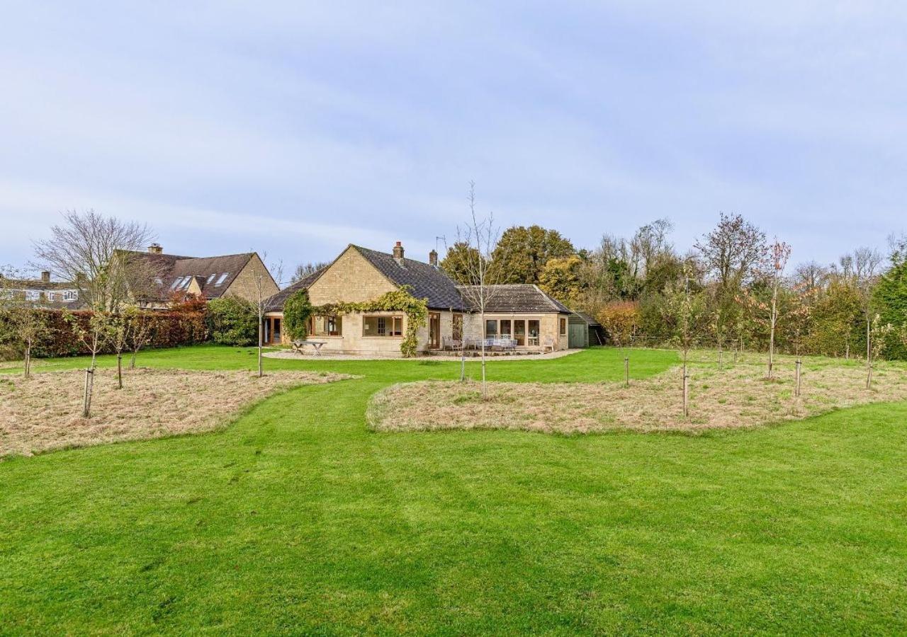 Charming 3Bd Cotswolds Family Retreat Villa Bourton-on-the-Water Exteriör bild
