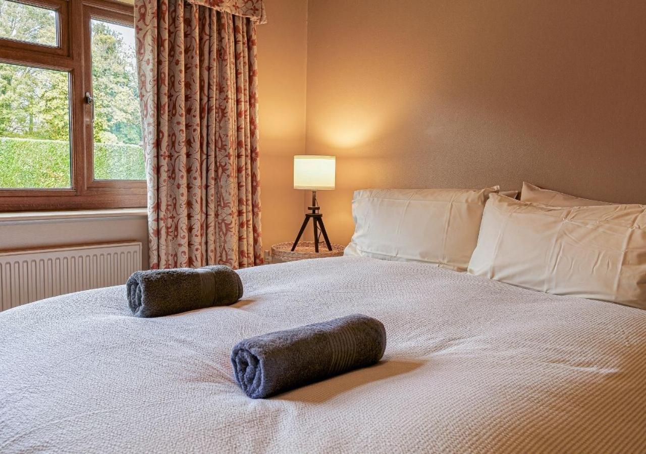 Charming 3Bd Cotswolds Family Retreat Villa Bourton-on-the-Water Exteriör bild