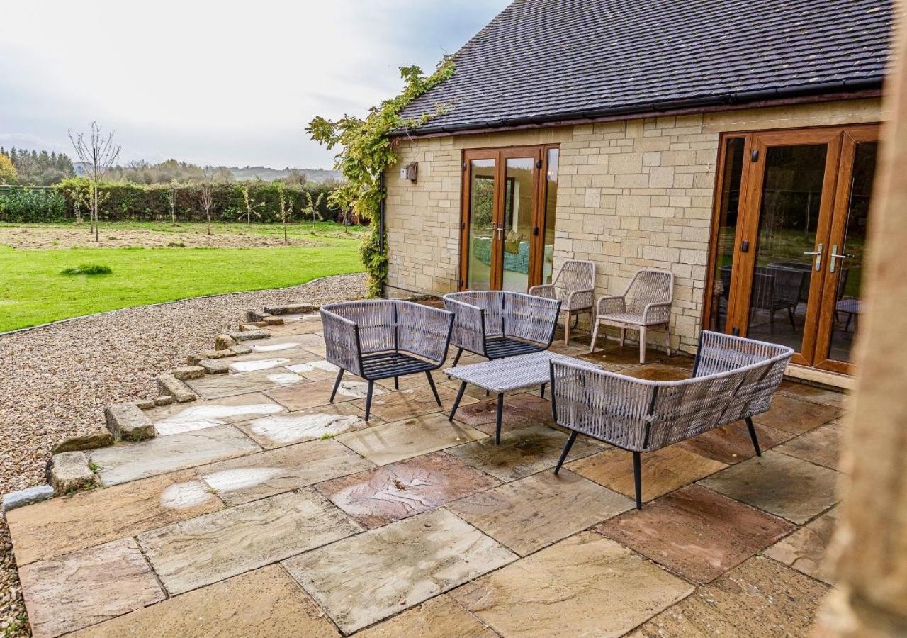 Charming 3Bd Cotswolds Family Retreat Villa Bourton-on-the-Water Exteriör bild