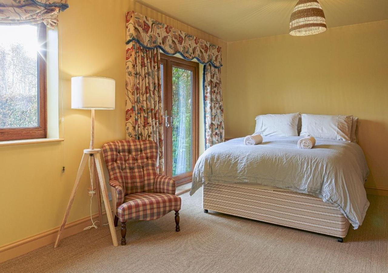 Charming 3Bd Cotswolds Family Retreat Villa Bourton-on-the-Water Exteriör bild