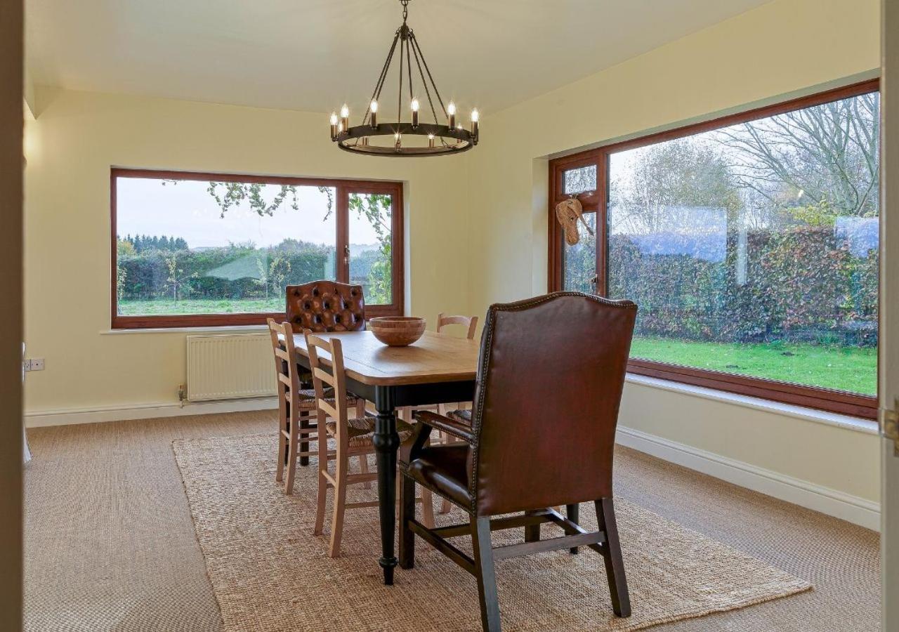 Charming 3Bd Cotswolds Family Retreat Villa Bourton-on-the-Water Exteriör bild