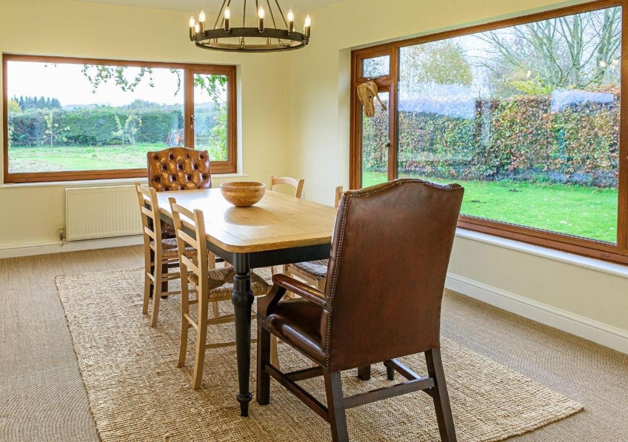 Charming 3Bd Cotswolds Family Retreat Villa Bourton-on-the-Water Exteriör bild