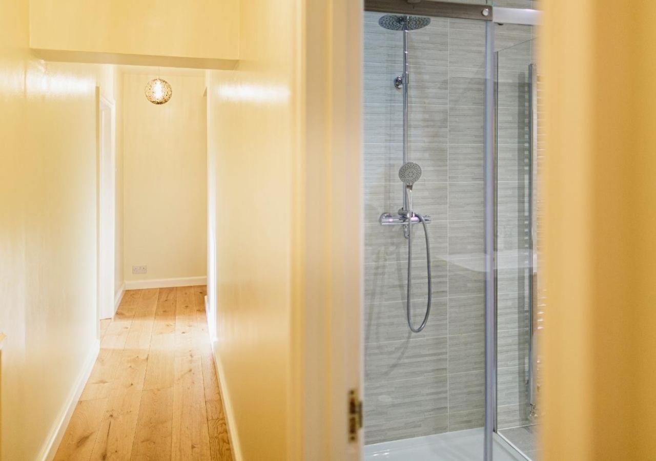 Charming 3Bd Cotswolds Family Retreat Villa Bourton-on-the-Water Exteriör bild