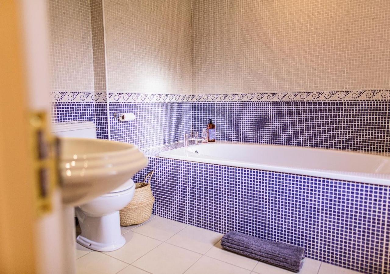Charming 3Bd Cotswolds Family Retreat Villa Bourton-on-the-Water Exteriör bild