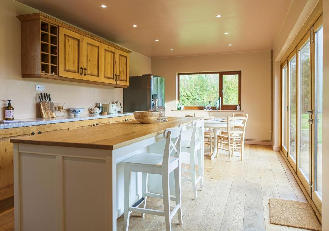 Charming 3Bd Cotswolds Family Retreat Villa Bourton-on-the-Water Exteriör bild