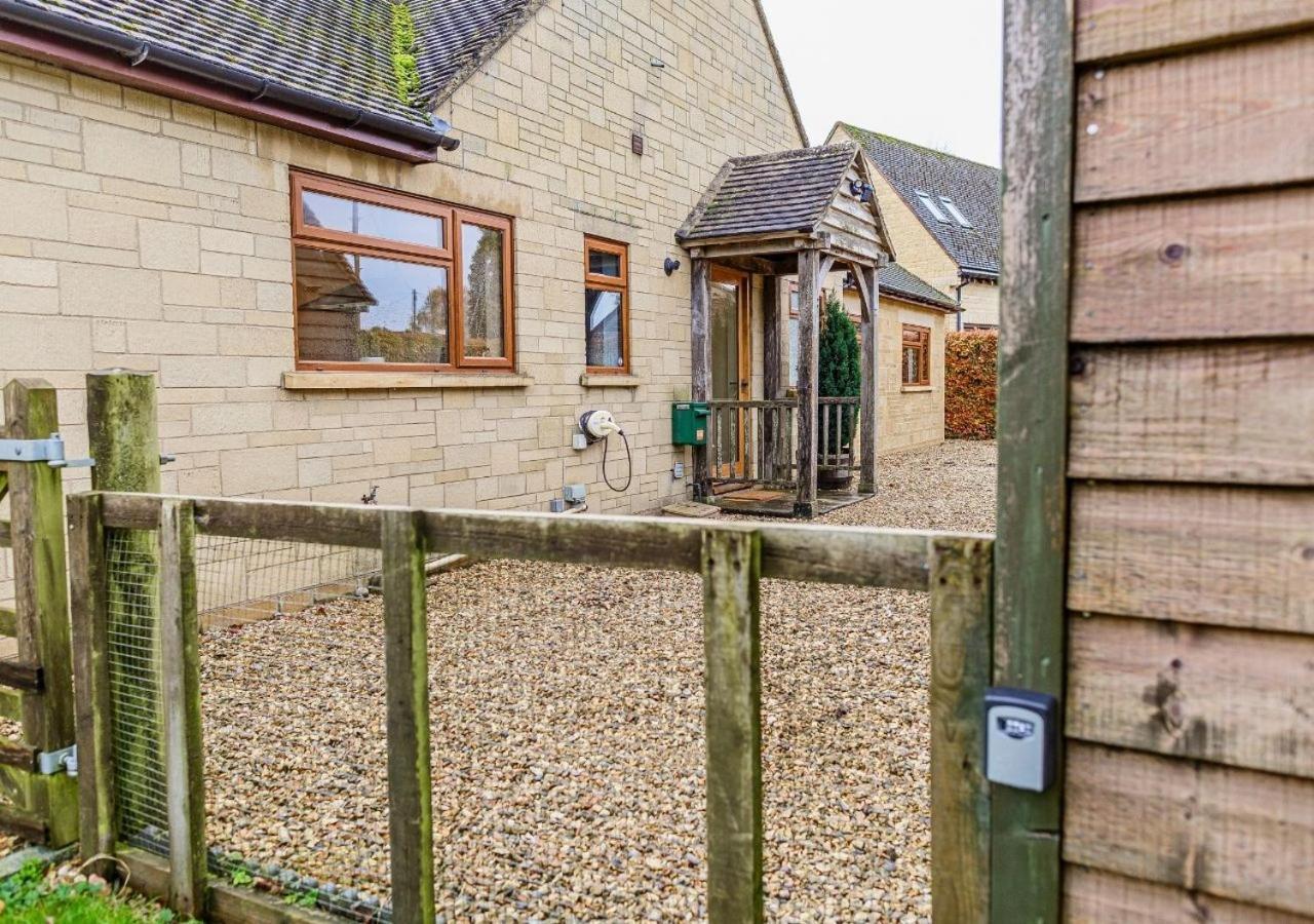 Charming 3Bd Cotswolds Family Retreat Villa Bourton-on-the-Water Exteriör bild