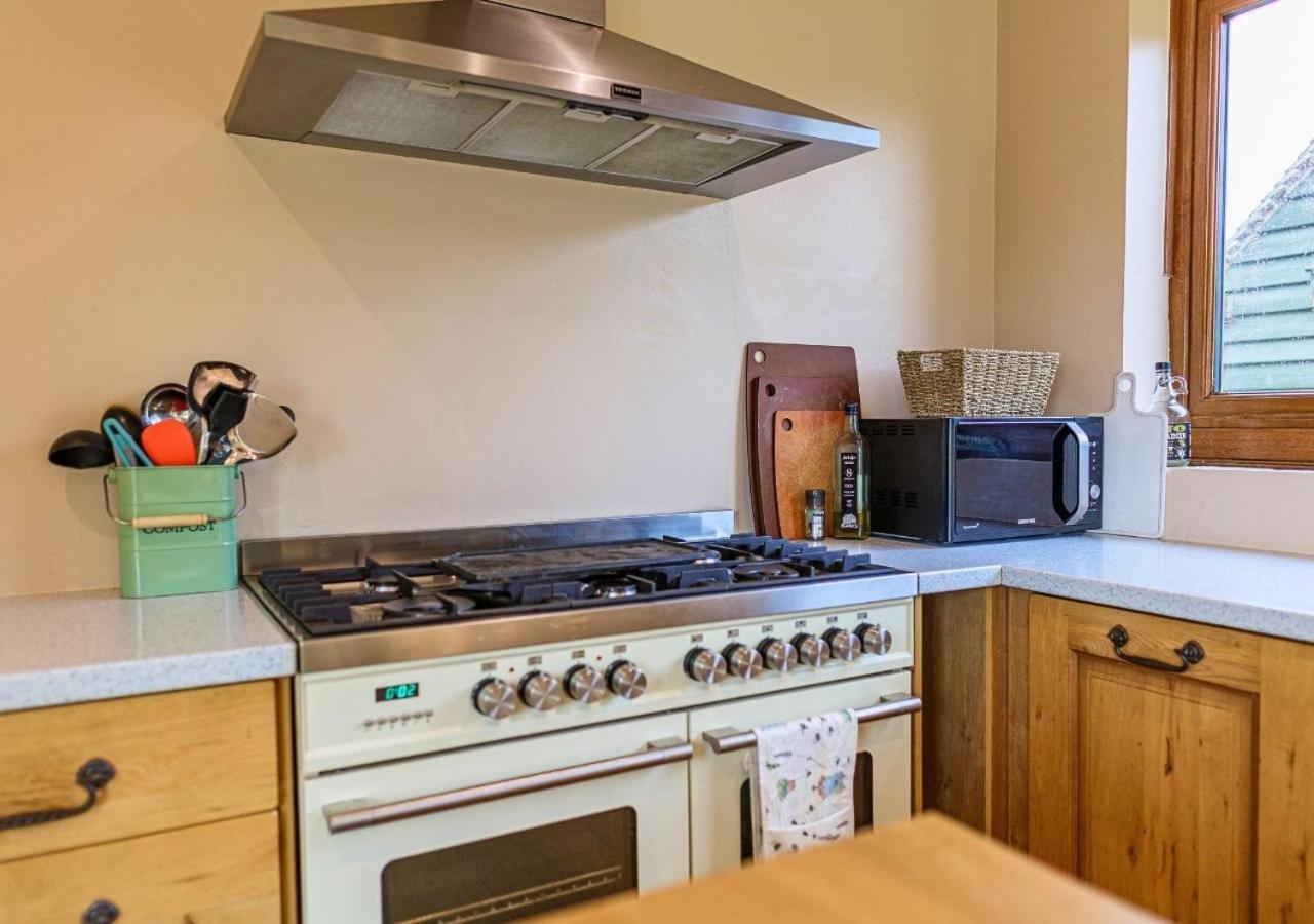 Charming 3Bd Cotswolds Family Retreat Villa Bourton-on-the-Water Exteriör bild